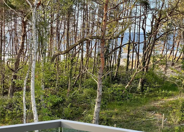 Appartement Pinea Z Niesamowitym Widokiem Na Morze Oraz Jacuzzi W Wybranych Apartamentach