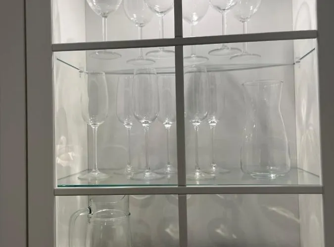 Pinea Z Niesamowitym Widokiem Na Morze Oraz Jacuzzi W Wybranych Apartamentach